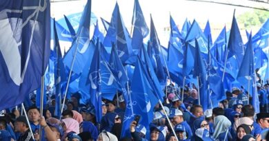 Pilihan Raya, Fitnah & Penilaian