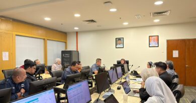 Rancangan Pemajuan Putrajaya 2050 Disyor Optimumkan Infrastruktur dan Kemudahan Rekreasi