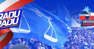 BN Hormati Keputusan PRN Sabah 2025, Sedia Bekerjasama Bentuk Kerajaan Stabil