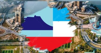 Jafry Ariffin Ketua UMNO Sabah Baharu