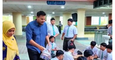 Program Boost Your Day – SPM