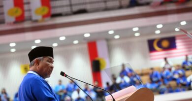 PAU 2025: UMNO Bakal Wujudkan Kolaborasi Agung Libatkan Parti Melayu-Islam