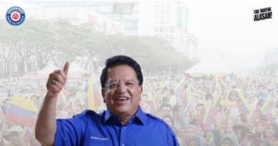 Tengku Adnan Ucap Selamat Hari Wilayah Persekutuan, Seru Semangat Perpaduan Sempena Thaipusam