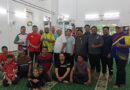 Gotong-Royong Perdana Meriahkan Sambutan Ramadan di Surau al-Aziz Presint 11