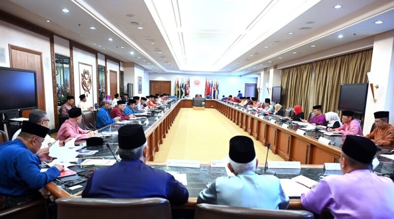 Ulang Tahun Ke-80: UMNO Bakal Anjur Kongres Pendidikan Bumiputera