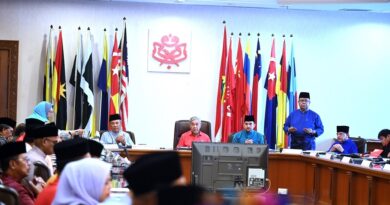 Perhimpunan Agung UMNO 2026 Akan Diadakan Pada 12 – 16 Ogos