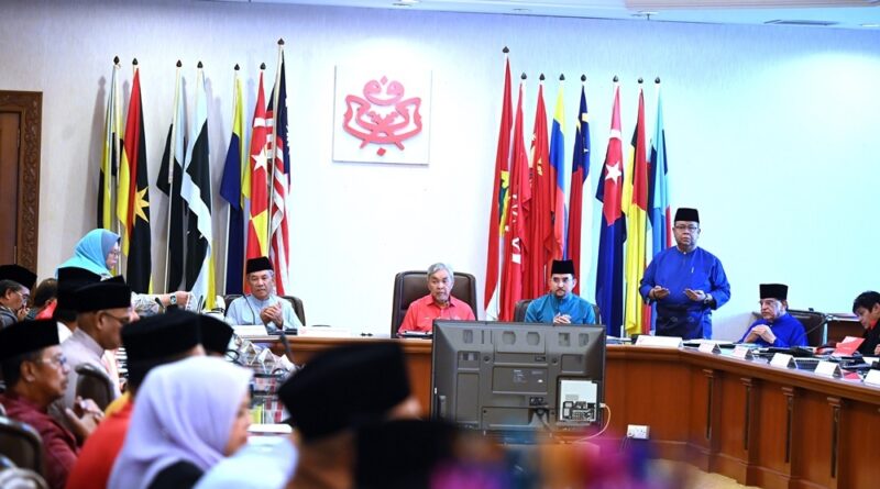 Perhimpunan Agung UMNO 2026 Akan Diadakan Pada 12 – 16 Ogos