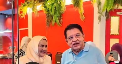 Tengku Adnan Teruskan Tradisi Melalui Program Nur Ramadan 2026 Dan Maidatul Rahman