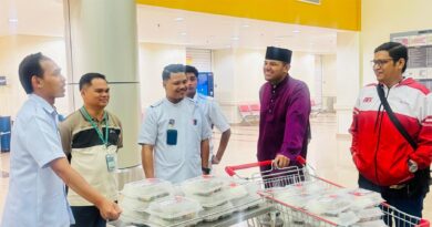 Program Singgah Sahur