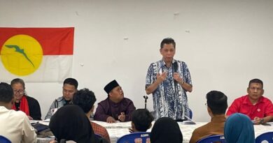 Jangan Cetus Panik Isu Bekalan Makanan, UMNO Putrajaya Tekankan Pentingnya Kestabilan Harga