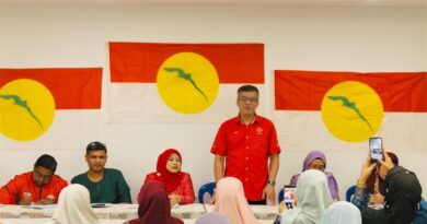 UMNO Putrajaya Tekankan Pendekatan Dekati Pengundi Muda Menjelang PRU16