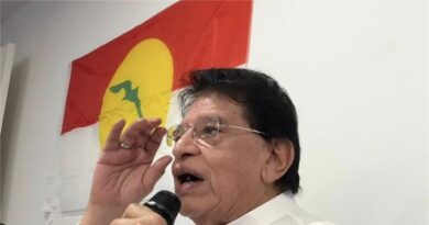 Persidangan Cawangan Untuk Raih Kembali Ahli ke Rumah Bangsa – Tengku Adnan