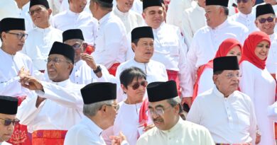 UMNO 80 Tahun