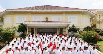 80 Tahun UMNO: Tengku Adnan Harap Sambutan di Johor Bahru Jadi Pencetus Kebangkitan