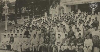 UMNO 80 Tahun: Dari Istana Kembali Ke Istana, Mengangkat Sejarah Perjuangan Bangsa