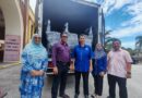 UMNO Putrajaya Sumbang 100 Kerusi Kepada SMK Presint 14(1)