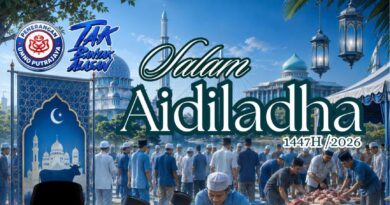 Tengku Adnan Seru Hayati Erti Pengorbanan Sempena Aidiladha