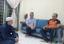 UMNO Putrajaya Teruskan Program Ziarah Kasih, Santuni Warga Uzur dan Sakit