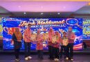 Putrajaya Cemerlang Dalam Pertandingan Antarabangsa Dan Kebangsaan Di PBAKL 2026