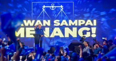 Ketepikan Perbezaan… Bersatu Hati, Pastikan BN Kembali Terajui Negeri Sembilan