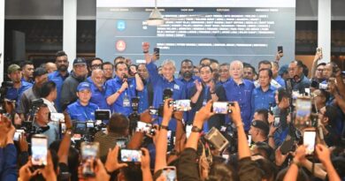 PRN Johor … Daripada Hinaan Kepada Kemenangan