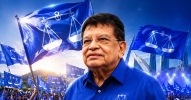 PRN Negeri Sembilan: Tengku Adnan Seru Pengundi Keluar Awal, Beri Mandat Kepada BN