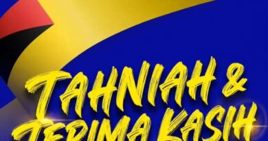 PRN Negeri Sembilan: Tengku Adnan Ucap Tahniah Kepada Kepimpinan BN