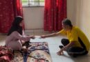 UMNO Putrajaya Santuni Warga Uzur, Teruskan Program Ziarah Kasih
