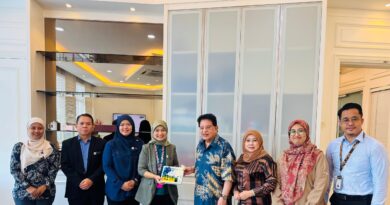 Kerjasama Bersama KEMAS Perkukuh Agenda Pembangunan Komuniti Putrajaya