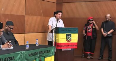 ‘Tak Banyak Alasan’, Teruskan Khidmat Bersama Rakyat – Tengku Adnan