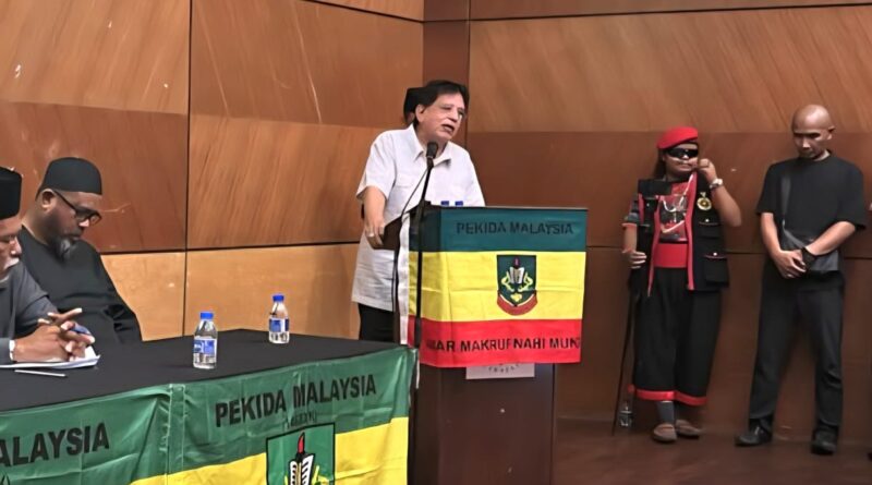 ‘Tak Banyak Alasan’, Teruskan Khidmat Bersama Rakyat – Tengku Adnan