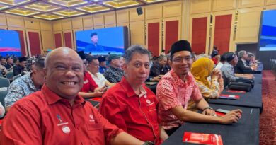UMNO Putrajaya Sertai Konvensyen Pendidikan Melayu 2026