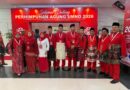 UMNO Putrajaya Hadir Perhimpunan Agung UMNO, Tekad Realisasikan Aspirasi Parti