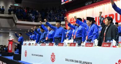 PAU 2026 Selesai, Amanah Dan Tanggungjawab Terus Berjalan – Tengku Adnan