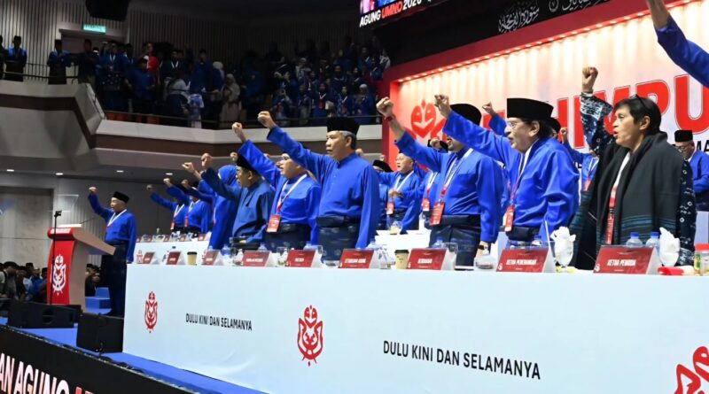 PAU 2026 Selesai, Amanah Dan Tanggungjawab Terus Berjalan – Tengku Adnan