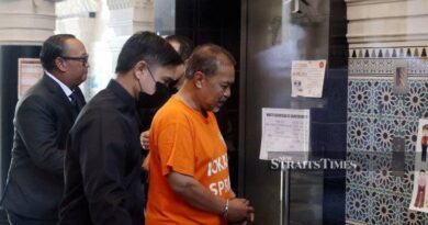 Kerugian Pelaburan Jadi Seksyen 403… Siapa Menteri Berani Membuat Keputusan?
