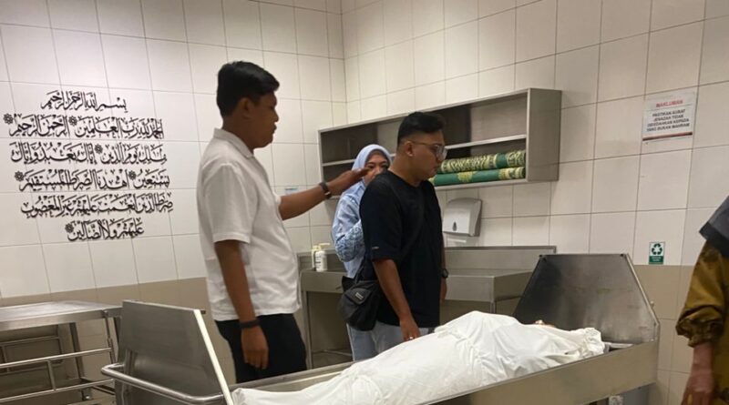 Rakyat Putrajaya Hargai Keprihatinan Tengku Adnan, Terus Sediakan Kemudahan Untuk Rakyat