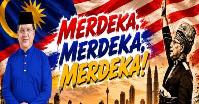 Hayati Erti Merdeka, Pelihara Nikmat Kemerdekaan