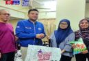 Tak Banyak Alasan: UMNO Putrajaya Terus Hulur Sumbangan