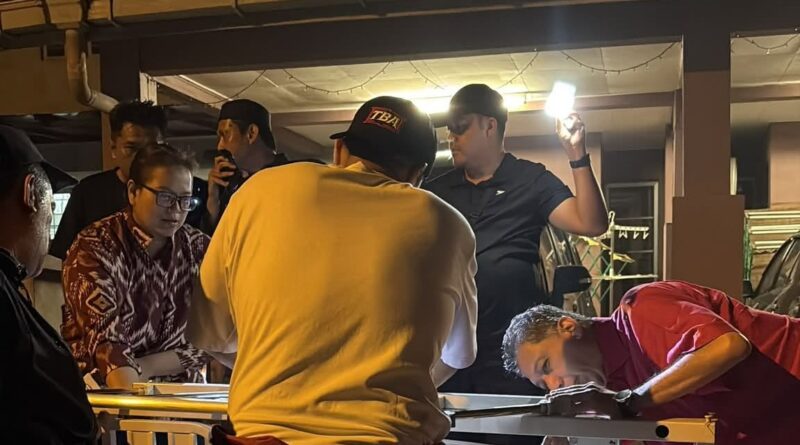 Ziarah Kasih