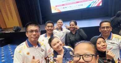 HSN 2026 Putrajaya Semarakkan Budaya Hidup Sihat