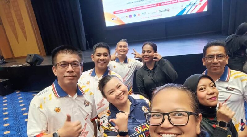 HSN 2026 Putrajaya Semarakkan Budaya Hidup Sihat
