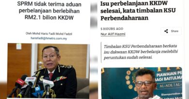 Guan Eng, Sudah Sudahlah!