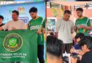 ‘Tak Banyak Alasan’ Satukan Belia, Semarak Semangat Kebersamaan
